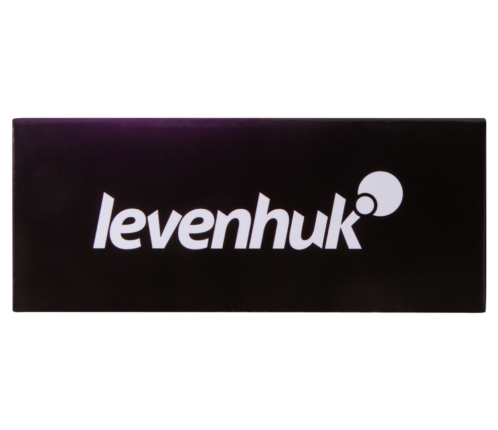 Бинокль Levenhuk Karma BASE 8x42