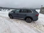Geely Monjaro Exclusive 2.0T (238 hp) 8AT 4WD