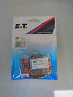 Плата контроля ET 3SBLi-50A3760