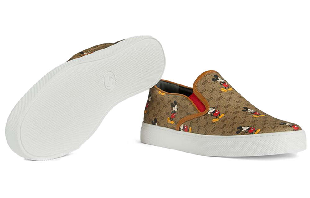 Disney X Gucci Gg