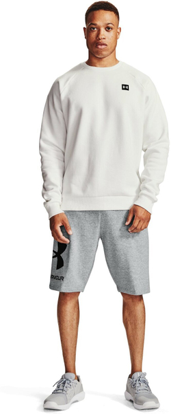 Шорты UA Rival Fleece Big Logo Shorts