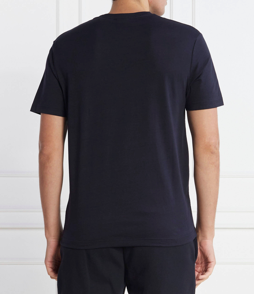 Футболка Gant - темно-синий(2067004)