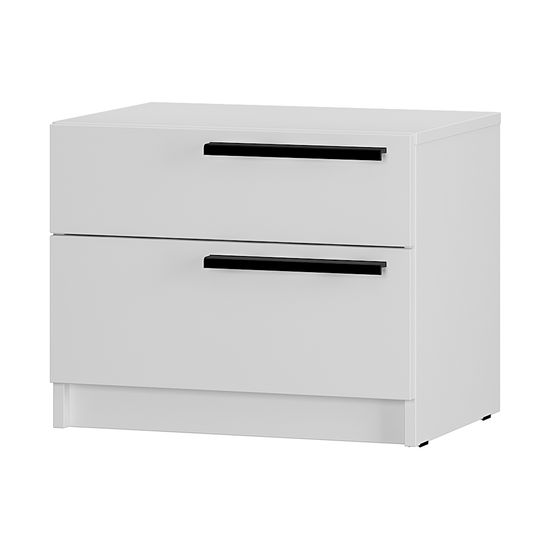 Айрон ТБ-12 Тумба прикроватная