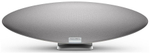 Портативная акустика Bowers & Wilkins Zeppelin, 100 Вт, Pearl Gray