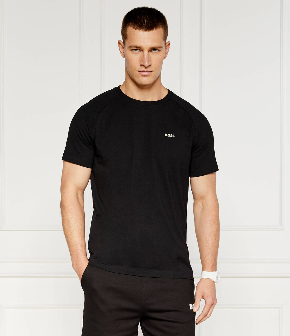 Футболка BOSS GREEN - черный(50519352)