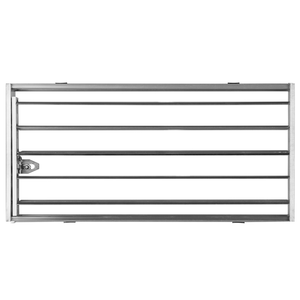 Клапан расхода SHUFT D 700*200 (комплект 2шт. 350*200)