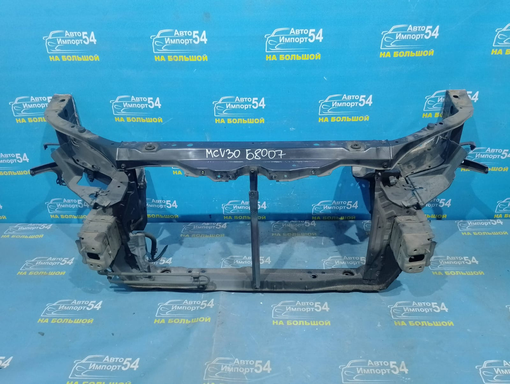 Рамка радиатора / телевизор TOYOTA WINDOM 2001-2006