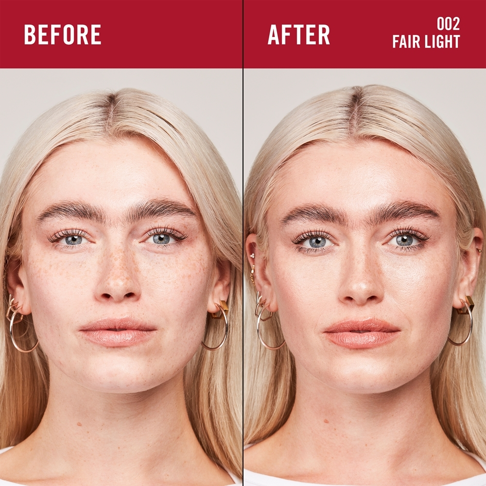 Rimmel Multi-Tasker Better Than Filters - Осветляющая основа для выравнивания тона кожи, 30 ml