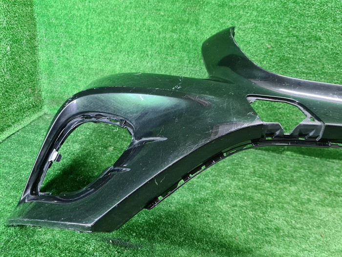 Бампер передний Mercedes GLC X253 (2015-2019) AMG