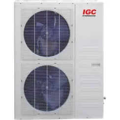 Напольно-потолочная сплит-система IGC IFT-60HS/IUT-60HS U Match 2025
