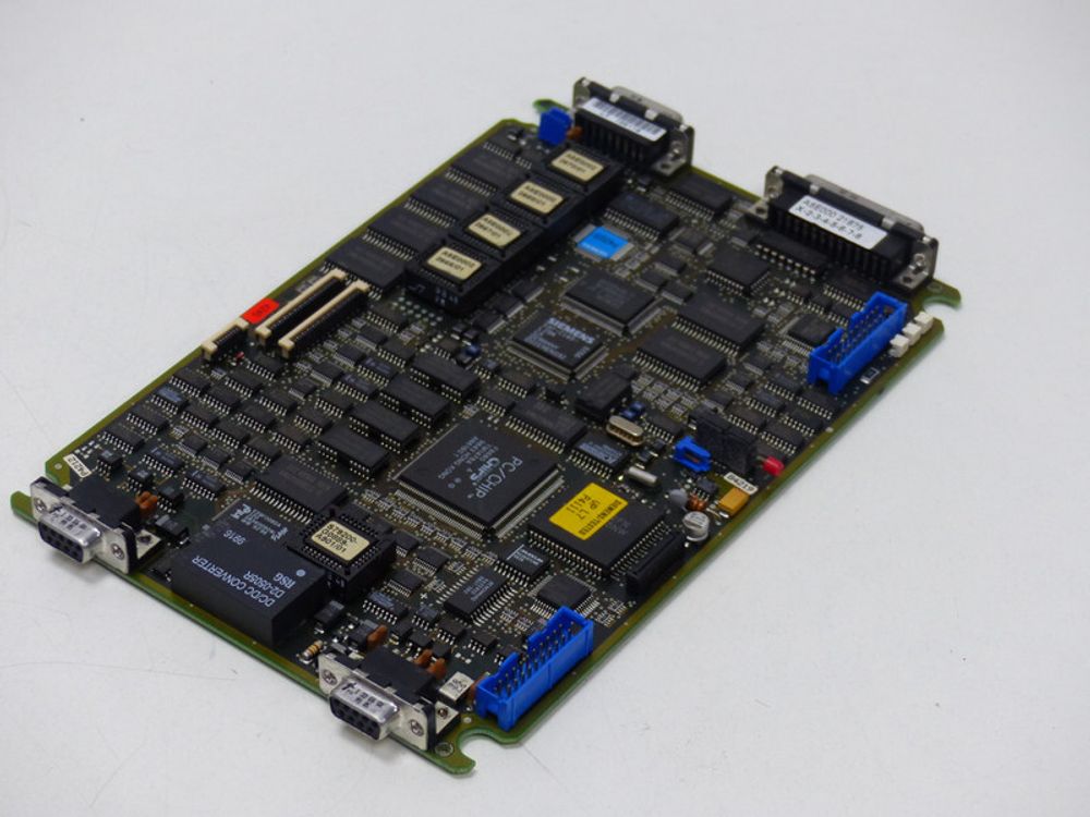 SIEMENS A7530-C460-02-85