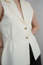 Жилет женский 4868