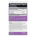 Triquetra Health, Femositol®, комплекс инозитола, 90 капсул