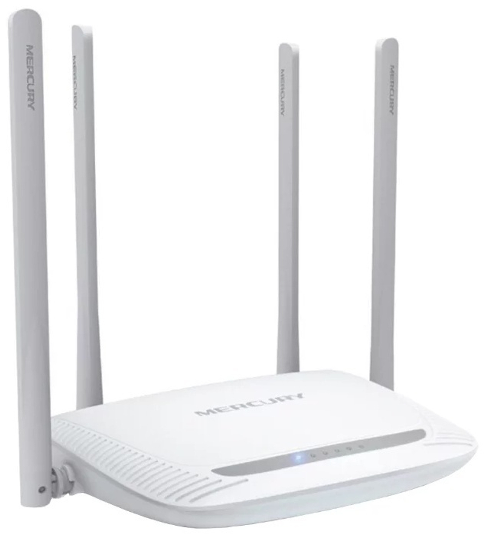 Wi-Fi роутер Mercusys MW325R