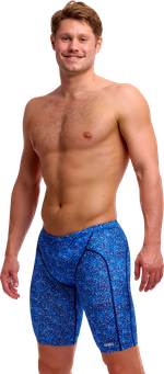 Джаммеры FUNKY TRUNKS Men's Pebble Beach