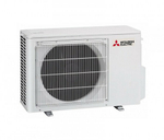 Сплит-система Mitsubishi Electric MSZ-EF25VGKW/MUZ-EF25VG