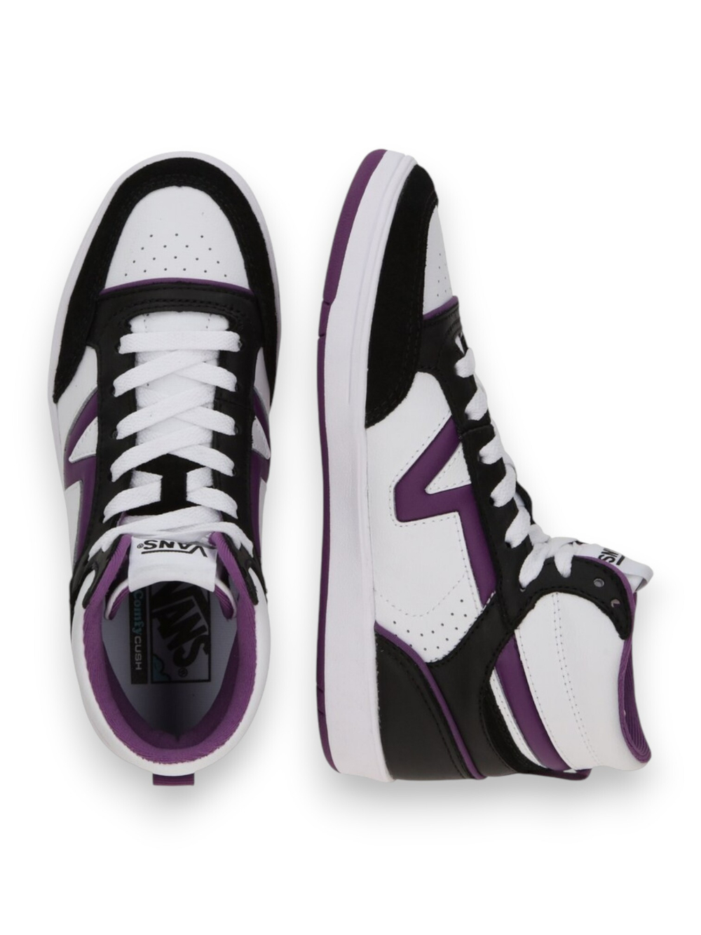 Кеды Vans