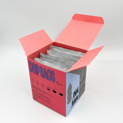 Дрип Rwanda Gasharu 10 шт