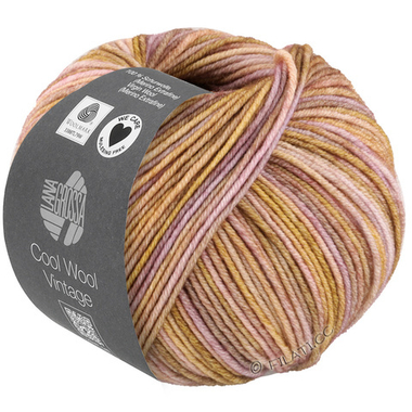 Cool Wool Vintage
