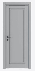 Межкомнатные двери IDdoors ID3 Family