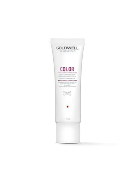 Goldwell Dualsenses Color - Бальзам восстановление и сияние 75 мл