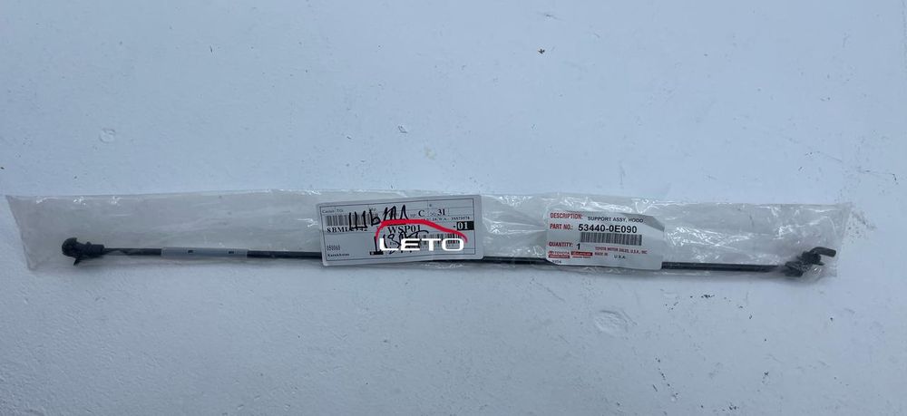 Опора Капот 53440-0E090 534400E090