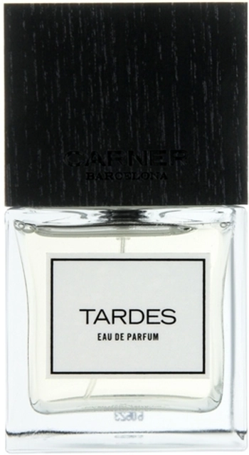 Подарок: Carner Barcelona Tardes EDP