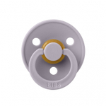 BIBS Colour Fossil Grey 6-18 месяцев