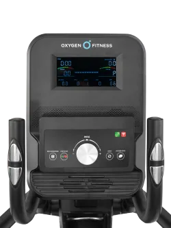 Эллиптический тренажер OXYGEN FITNESS SONOMA домашний