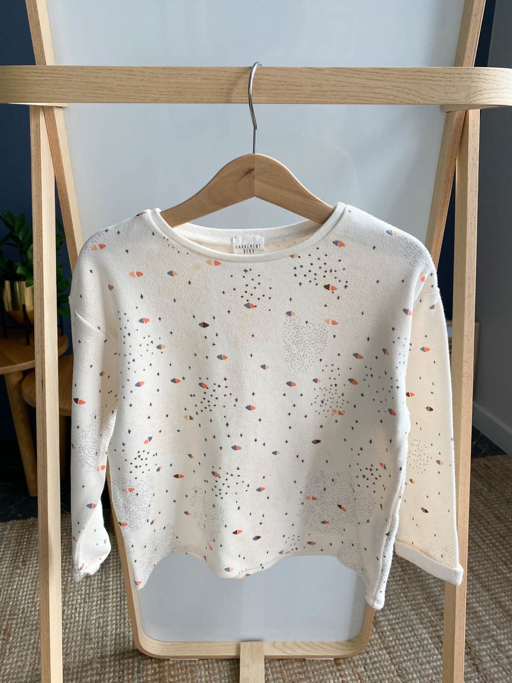 Свитшот Carrement Beau, 104