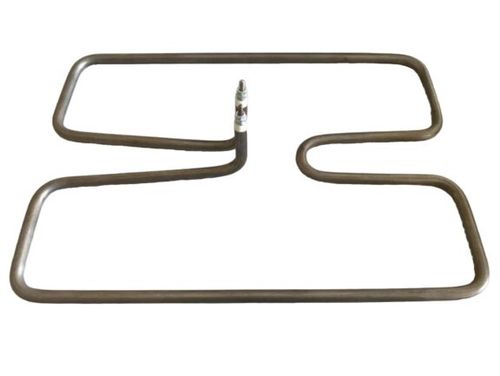 ТЭН-180С10/1.6Т220 (большой наружный тэн конфорки КЭТ-0,12 ГрильМастер)