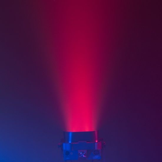 ADJ FLAT PAR TRI18XS