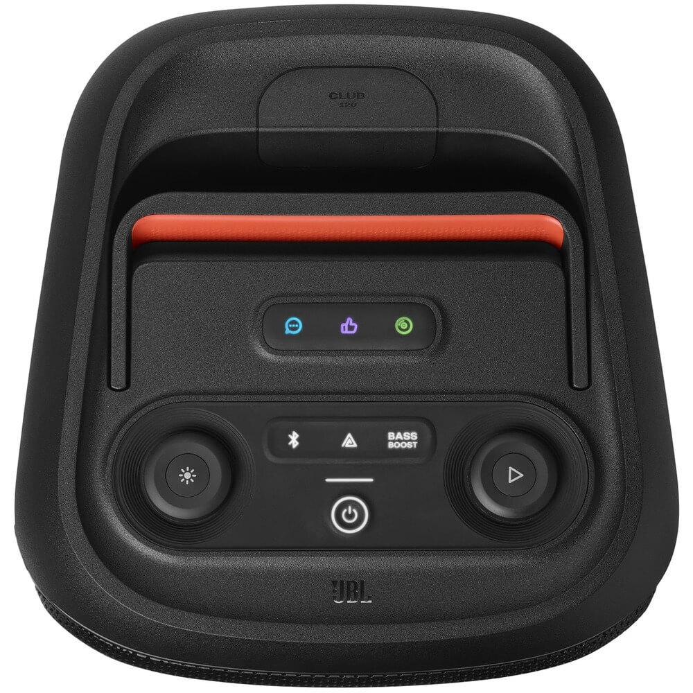 Колонка JBL PartyBox Club 120