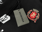 Зип Худи Balenciaga