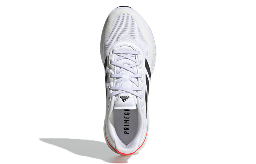 Кроссовки Adidas Supernova Tokyo (Женская размерная сетка)