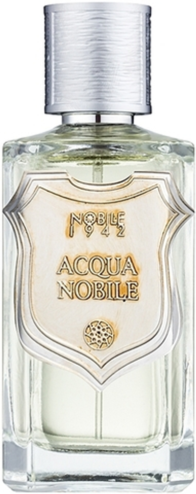 Nobile 1942 Acqua Nobile  парфюм