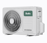 Сплит-система инверторного типа Ballu Odyssey Pro DC BSOI-08HN8/ERP комплект