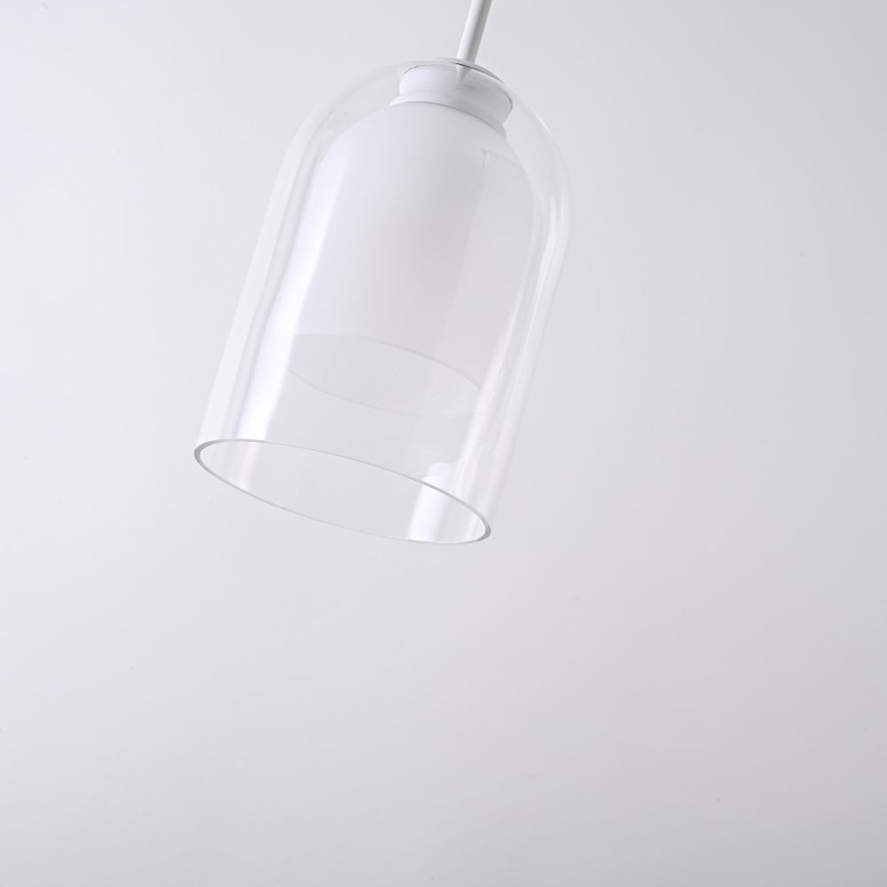 Подвесной светильник ARIA Transparent