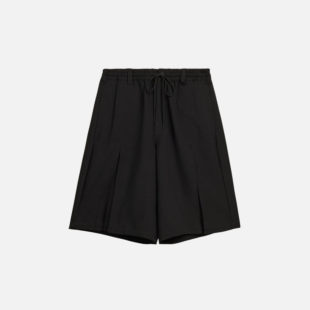Свободные плиссированные шорты Sport Uniform