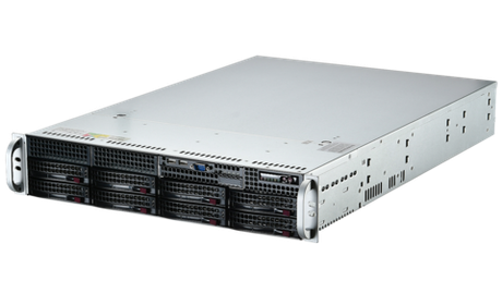 RV-SE2900 Оператор ECO IP видеосервер 128 каналов