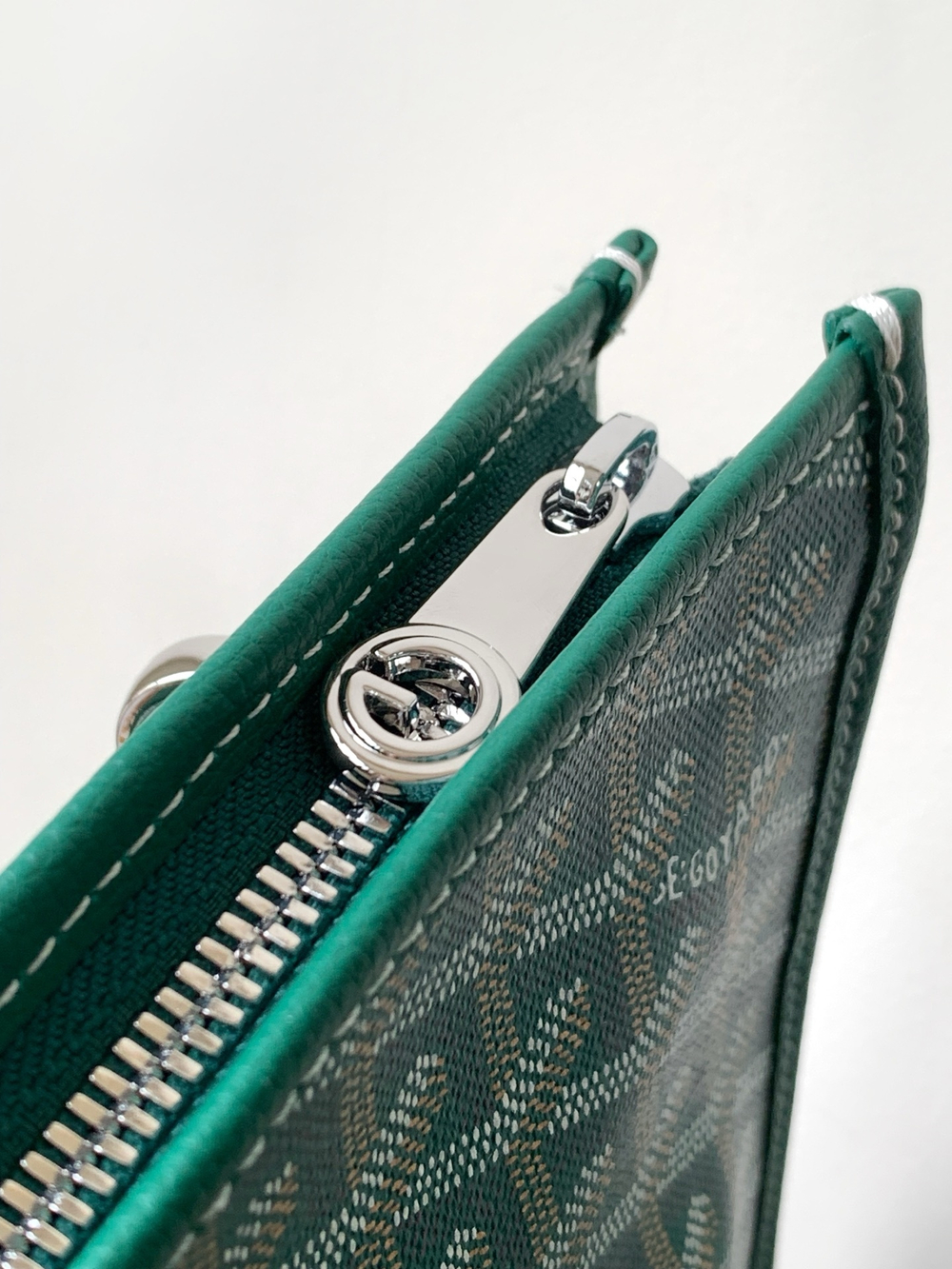 Goyard Morvan Document Case 39 cm