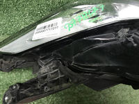 Битая Фара правая Toyota Camry xv70 (20-нв) LED