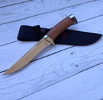 Охотничий нож VD39 "Пума" Pirat