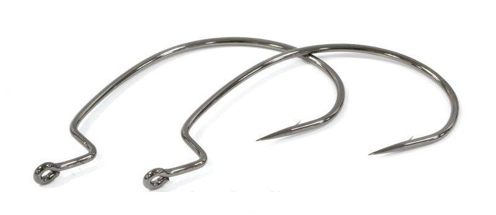 Крючок DECOY KG Hook Wide 25