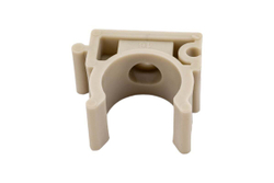 Опора для труб PPR 20, серый, РТП (10973)