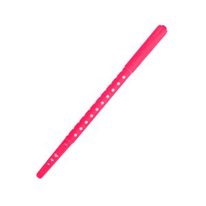 Ручка цветная гелевая Heart Pen Fuchsia