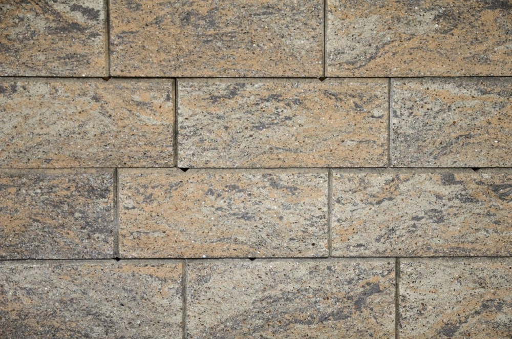 Блок столбовой, коллекция Joniec GORC de LUXE GL38
