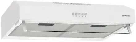Встраиваемая вытяжка Gorenje WHU 529 EW/M
