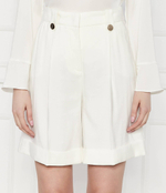 Шорты Liu Jo - белый(CA4238 T5826)