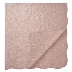 Комплект Gipfel Adelle 43143 покрывало 240х260 см и подушки 40х40 см 2 шт.